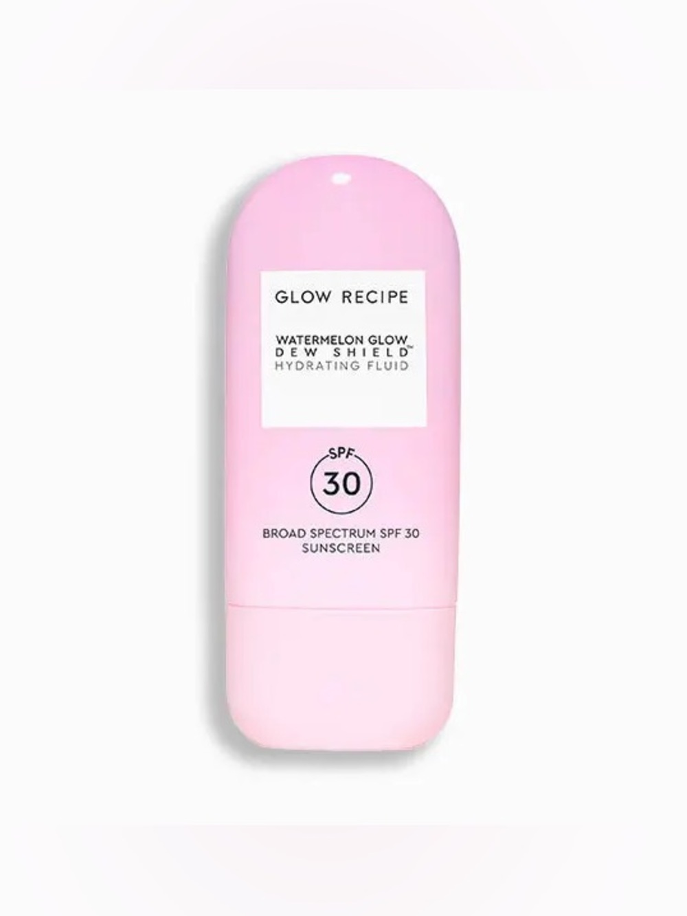 Glow Recipe Pink Watermelon Glow Dew Shield Hydrating Fluid SPF 30
